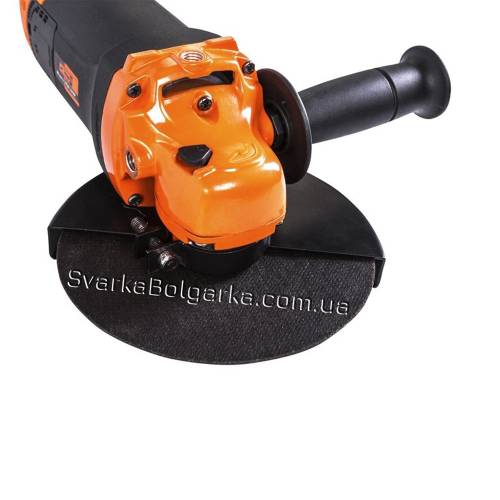 Болгарка ДНІПРО-М МШК-1900Р